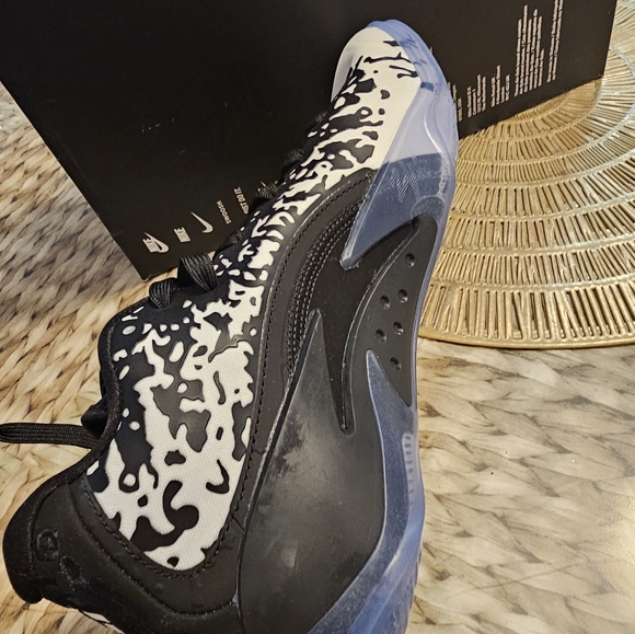 Jordan zion3 youth - Picture 4 of 11